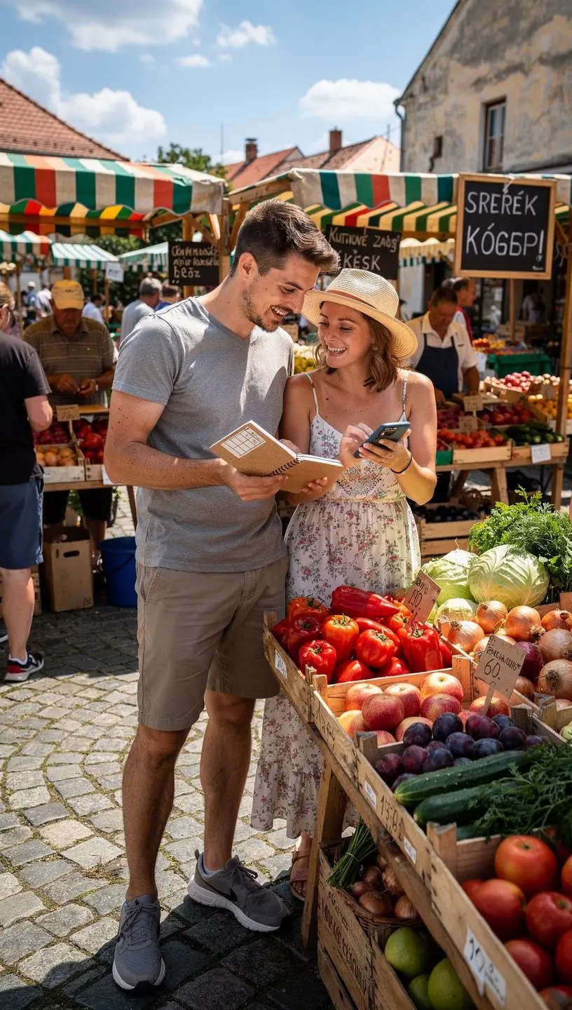 Pénzügyi tanácsadó ülés, ahol a résztvevők egyszerű módszereket tanulnak a megtakarításra.